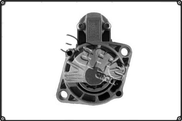 3Effe Group PRSS345 - Стартер autospares.lv