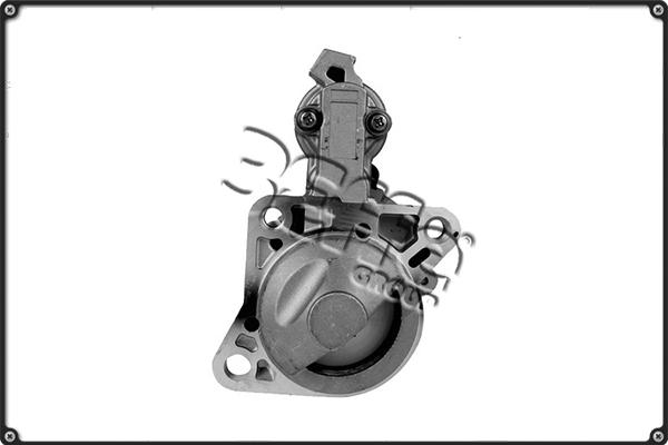 3Effe Group PRSS342 - Стартер autospares.lv