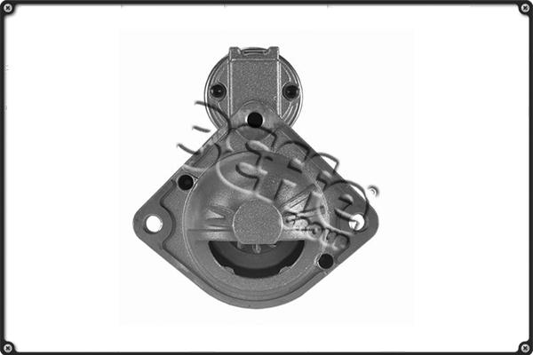 3Effe Group PRSS310 - Стартер autospares.lv