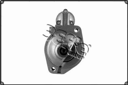 3Effe Group PRSS386 - Стартер autospares.lv