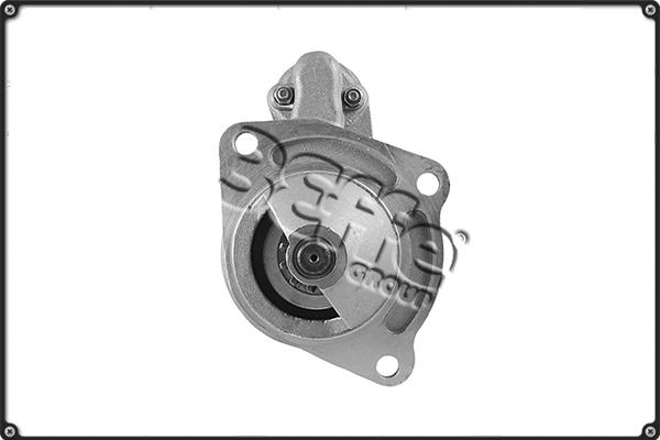 3Effe Group PRSS325 - Стартер autospares.lv