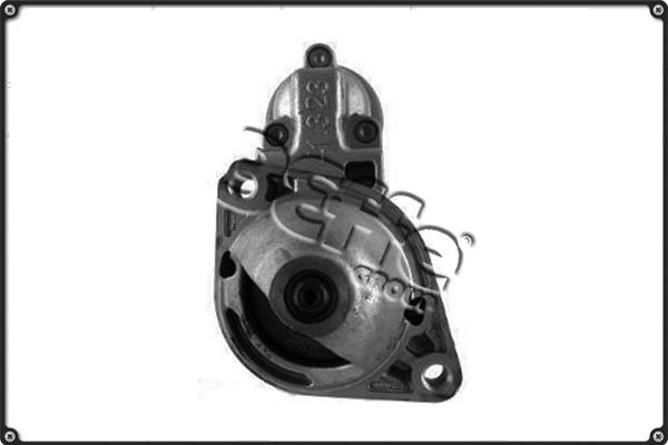 3Effe Group PRSS322 - Стартер autospares.lv