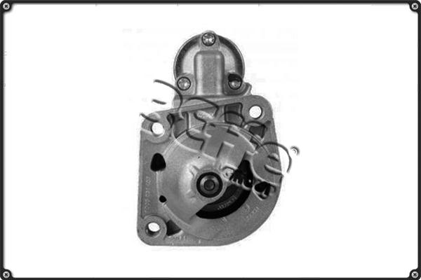 3Effe Group PRSS244 - Стартер autospares.lv