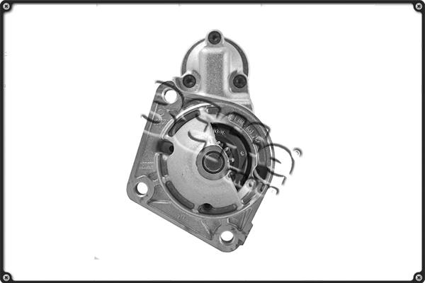 3Effe Group PRSS261 - Стартер autospares.lv