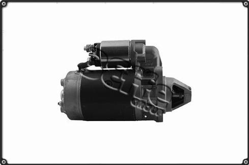 3Effe Group STRS267 - Стартер autospares.lv