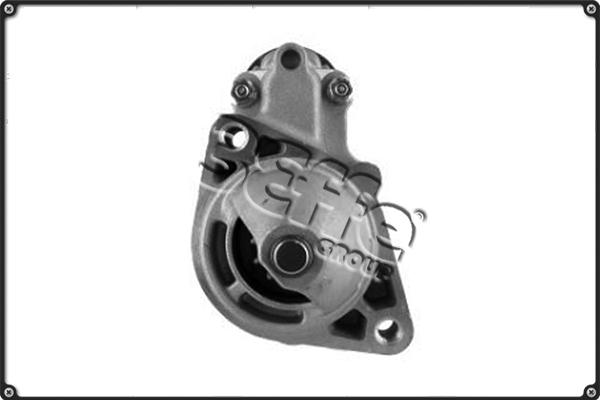 3Effe Group PRSS230 - Стартер autospares.lv