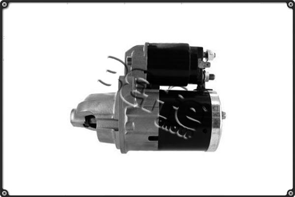 3Effe Group PRSS231 - Стартер autospares.lv