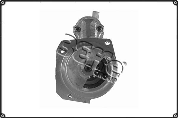 3Effe Group PRSS238 - Стартер autospares.lv