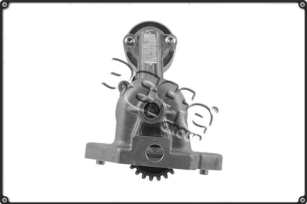 3Effe Group STRS224 - Стартер autospares.lv