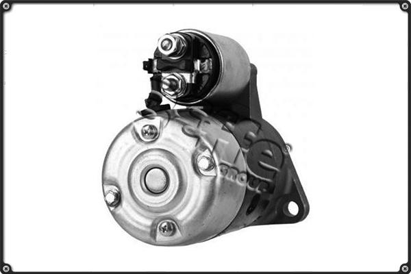 3Effe Group STRS794 - Стартер autospares.lv