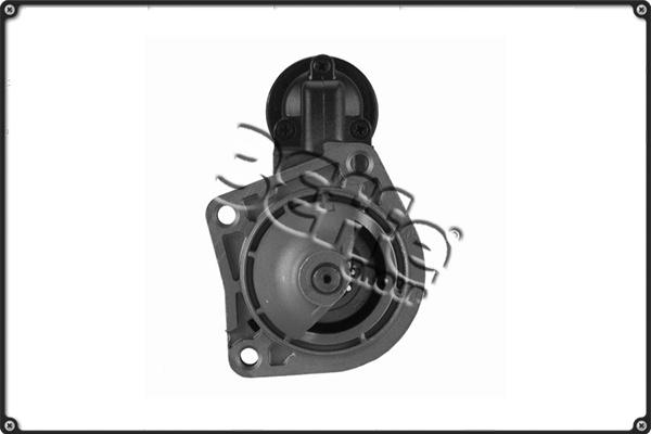 3Effe Group STRS709 - Стартер autospares.lv