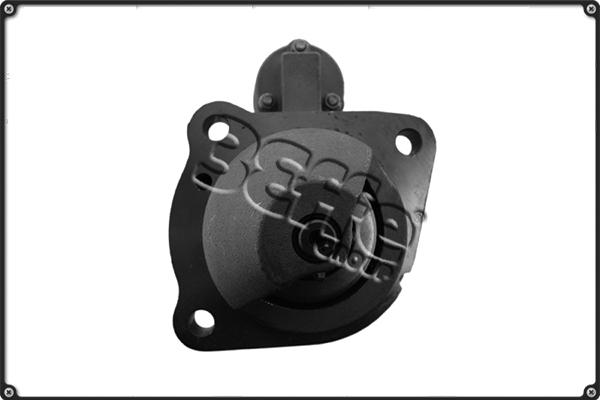 3Effe Group STRS712 - Стартер autospares.lv