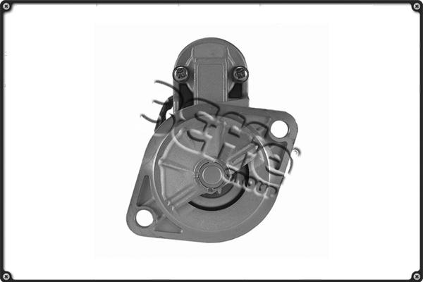 3Effe Group PRSS786 - Стартер autospares.lv