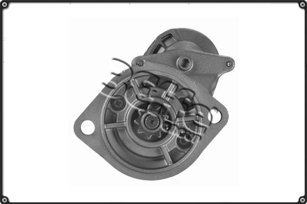 3Effe Group PRSW446 - Стартер autospares.lv