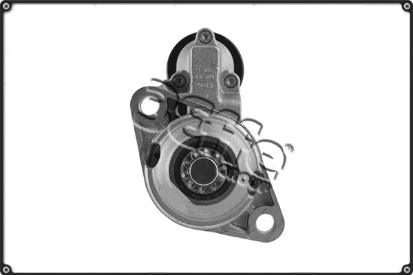 3Effe Group PRSW411 - Стартер autospares.lv