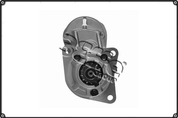 3Effe Group PRSW060 - Стартер autospares.lv