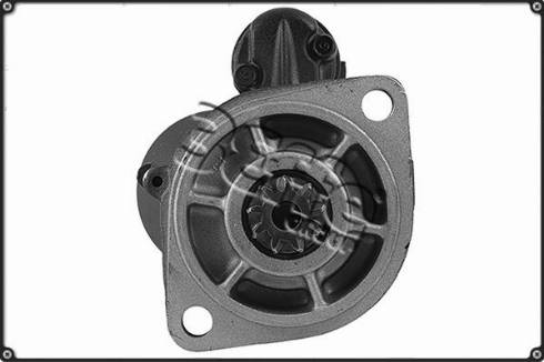 3Effe Group STRW016 - Стартер autospares.lv