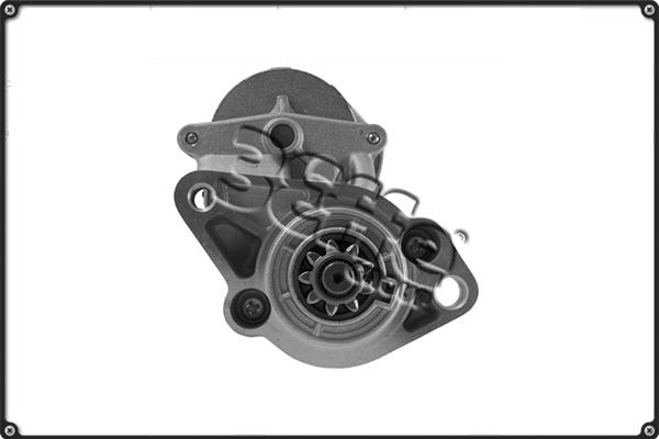 3Effe Group PRSW116 - Стартер autospares.lv