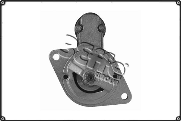 3Effe Group STRW303 - Стартер autospares.lv