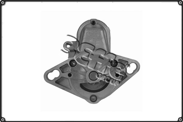 3Effe Group PRSW389 - Стартер autospares.lv