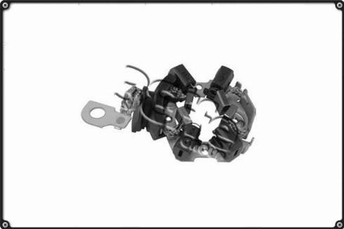 3Effe Group PSP0020 - Кронштейн, угольная щетка autospares.lv