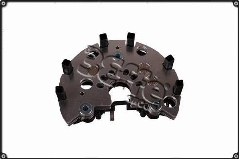 3Effe Group PT0030 - Выпрямитель, диодный мост, генератор autospares.lv