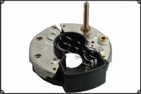 3Effe Group PTIBR307 - Выпрямитель, диодный мост, генератор autospares.lv