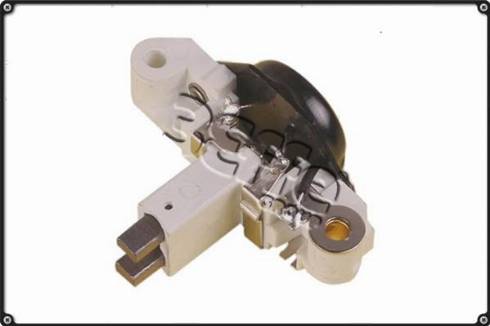 3Effe Group RBO0090 - Регулятор напряжения, генератор autospares.lv