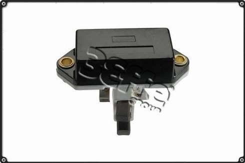 3Effe Group RBO0049 - Регулятор напряжения, генератор autospares.lv