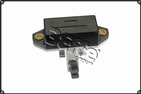 3Effe Group RBO0054 - Регулятор напряжения, генератор autospares.lv