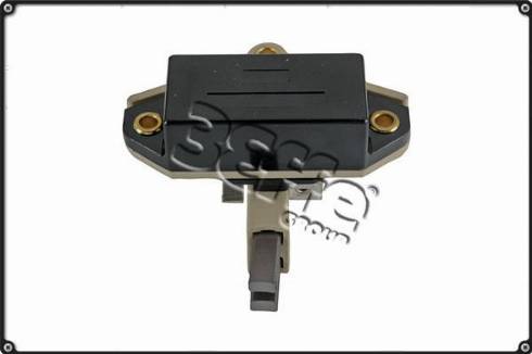 3Effe Group RBO0066 - Регулятор напряжения, генератор autospares.lv