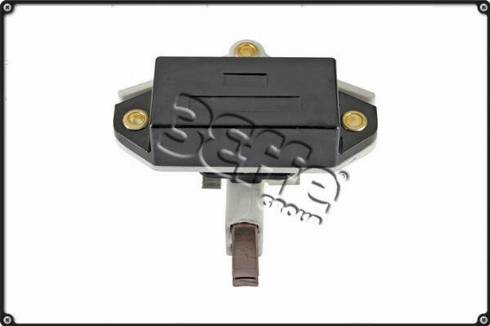 3Effe Group RBO0141 - Регулятор напряжения, генератор autospares.lv