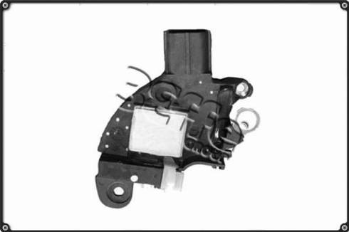 3Effe Group RDE0064 - Регулятор напряжения, генератор autospares.lv