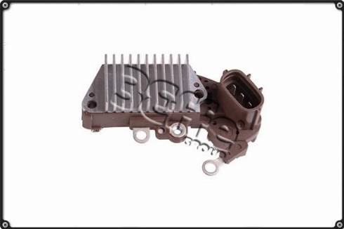 3Effe Group RDE0068 - Регулятор напряжения, генератор autospares.lv