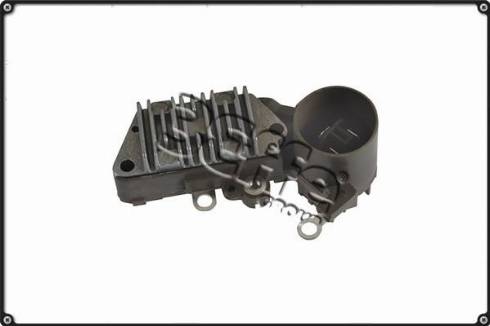 3Effe Group RDE0010 - Регулятор напряжения, генератор autospares.lv