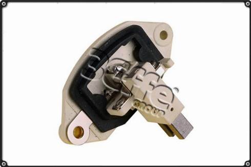 3Effe Group REG0012 - Регулятор напряжения, генератор autospares.lv