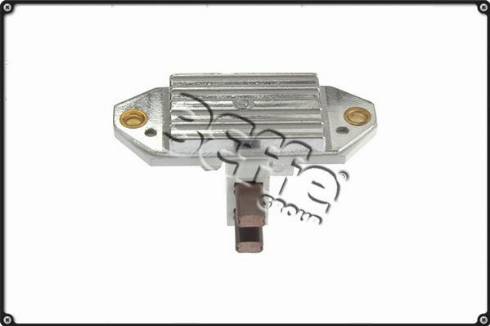 3Effe Group RIS0001 - Регулятор напряжения, генератор autospares.lv