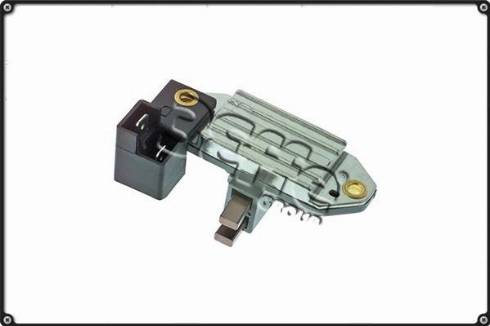 3Effe Group RLU0001 - Регулятор напряжения, генератор autospares.lv