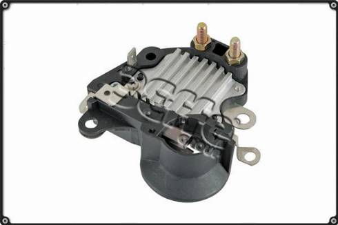 3Effe Group RMA0010 - Регулятор напряжения, генератор autospares.lv