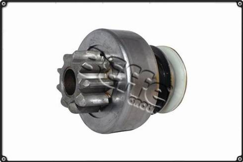 3Effe Group SD0044 - Ведущая шестерня, бендикс, стартер autospares.lv