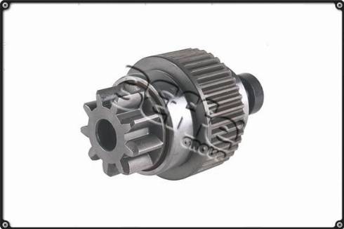 3Effe Group SD0045 - Ведущая шестерня, бендикс, стартер autospares.lv