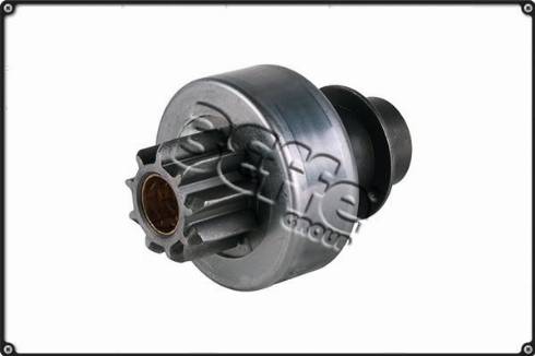 3Effe Group SD0018 - Ведущая шестерня, бендикс, стартер autospares.lv