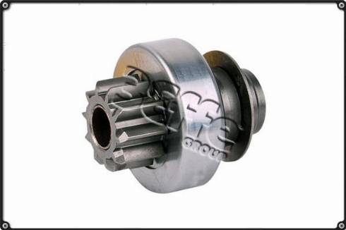 3Effe Group SD0038 - Ведущая шестерня, бендикс, стартер autospares.lv