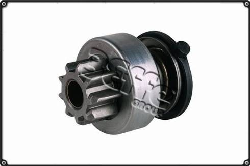 3Effe Group SD0026 - Ведущая шестерня, бендикс, стартер autospares.lv