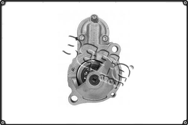 3Effe Group STRE522 - Стартер autospares.lv