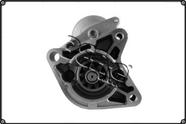 3Effe Group STRE345 - Стартер autospares.lv