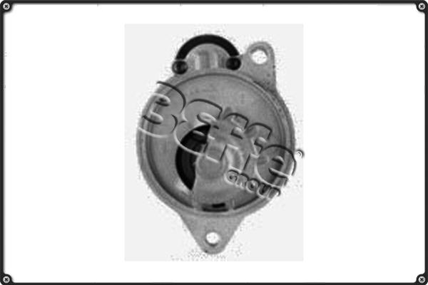 3Effe Group STRE364 - Стартер autospares.lv