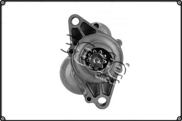 3Effe Group STRE303 - Стартер autospares.lv