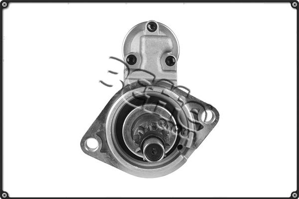 3Effe Group STRE296 - Стартер autospares.lv