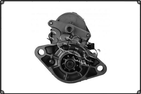 3Effe Group STRE293 - Стартер autospares.lv